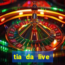 tia da live privacy gratis